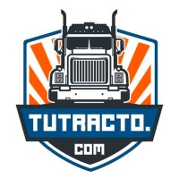 TuTracto.com logo - Similar company to Guindic