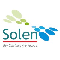 SOLEN Groupe logo - Similar company to Technomedia