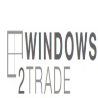 Windows 2 Trade logo - Similar company to Ad&W Architectural Doors & Windows