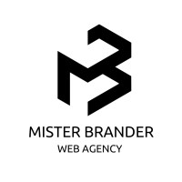Mister Brander logo - Similar company to Pluralis S.R.L.