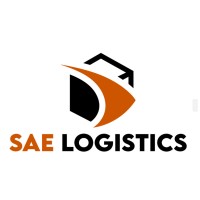 SAE Logistics Inc. logo - Similar company to Suara Logistics