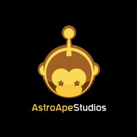 Astro Ape SGS logo - Similar company to Volt Labs