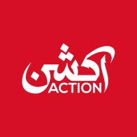 Action logo - Similar company to Pro Value