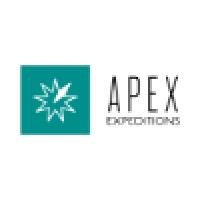 Apex Expeditions logo - Similar company to Warwick Seattle