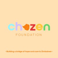Chozen Foundation logo - Similar company to Reach Out Foundation