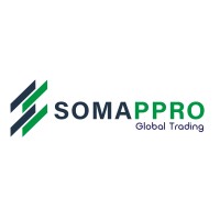 SOMAPPRO logo - Similar company to Bamappro - Gbh