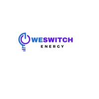 WeSwitch Energy logo - Similar company to Rewton Logistics