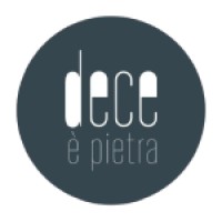 Dece è  Pietra Marmol logo - Similar company to Anclajes Grapamar