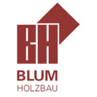 Ch. Blum Holzbau GmbH logo - Similar company to Raumblick360