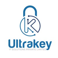 Ultrakey IT Solutions Pvt. Ltd. logo - Similar company to Cloudevolve