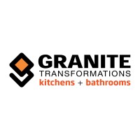Granite Transformations Australia logo - Similar company to Stone Wizards