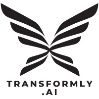Transformly AI logo - Similar company to Transformly