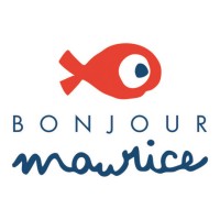 BONJOUR MAURICE logo - Similar company to Sweet Cuberdons