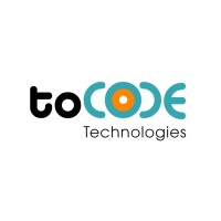tocode.ai logo - Similar company to Tocode.Ai