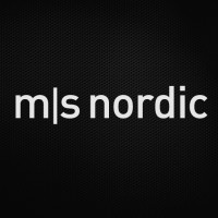 MS Nordic ApS logo - Similar company to North Creative Academy