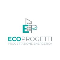 Ecoprogetti logo - Similar company to Enercap