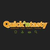 Quick'n Tasty logo - Similar company to Hr Engineering