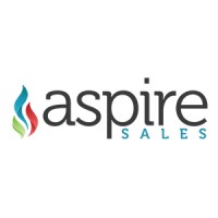 Aspire Sales logo - Similar company to Putterills
