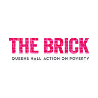 The Brick logo - Similar company to The Junction