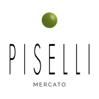 MERCATO PISELLI logo - Similar company to Piselli