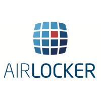 AirLocker logo - Similar company to Smart Lockers, Inc.