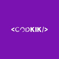 CodKik logo - Similar company to Nurture Space