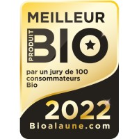 Meilleurs Produits Bio 2022 logo - Similar company to Biotopia