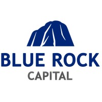 Blue Rock Capital logo - Similar company to Blue Rock Capital