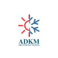 ADKM Aircondition Trading logo - Similar company to Micky News - Blockchain, Cryptocurrencies, Nft’S , Gaming, Tech, Business