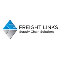 Freight Links International (Pte) Ltd. logo - Similar company to Freightlink® | Freight Ferries, Tunnels & Bridges