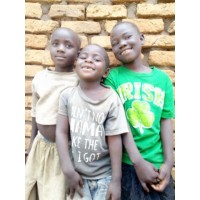 Friends of Home of Dreams Orphanage logo - Similar company to The Hand Project