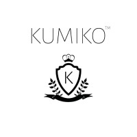 Kumiko Skincare logo - Similar company to Bath & Blanc