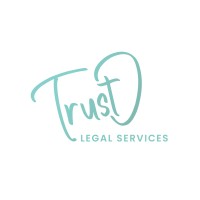 Trustd Legal Services logo - Similar company to Imperial Law Solicitors
