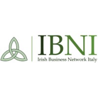 Irish Business Network Italy logo - Similar company to Energiapuntozero