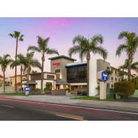 Hampton Inn By Hilton Costa Mesa Newport Beach logo - Similar company to S3 Hotel Group