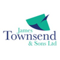James Townsend Ltd, Exeter (Now Owned By Webtech, N Ireland)