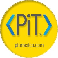 People In Technology logo - Similar company to Centro Educación