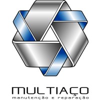 MultiAço Lda logo - Similar company to Grupo Multiaço