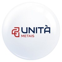 Unità Metais logo - Similar company to Node Consultoria Em Aços E Conformação