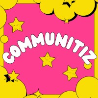 Communitiz logo - Similar company to Lab21