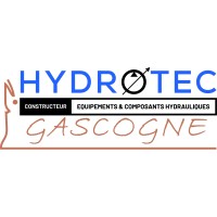 HYDROTEC GASCOGNE logo - Similar company to Sas Hydrocorp