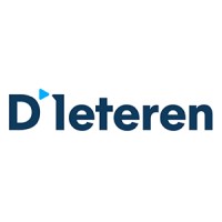 D'Ieteren logo - Similar company to Van Mossel België