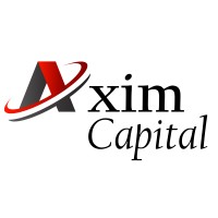 Axim Capital Ltd logo - Similar company to Custom Consulting