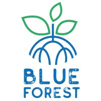 Blue Forest logo - Similar company to Agromap