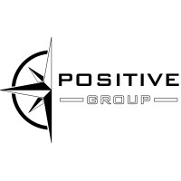 Positive Group logo - Similar company to Kocalar Yapı