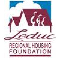 Leduc Regional Housing Foundation logo - Similar company to Alberta Seniors & Community Housing Association