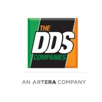DDS Companies logo - Similar company to Pike Construction Services