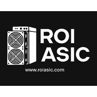 ROI ASIC logo - Similar company to World Republic