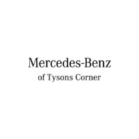 Mercedes-Benz of Tysons Corner logo - Similar company to Audi Chantilly