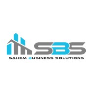 SAHEM BUSINESS SOLUTIONS EST logo - Similar company to Sahem.Ae ❖ Accelerating Impact Innovations 🚀